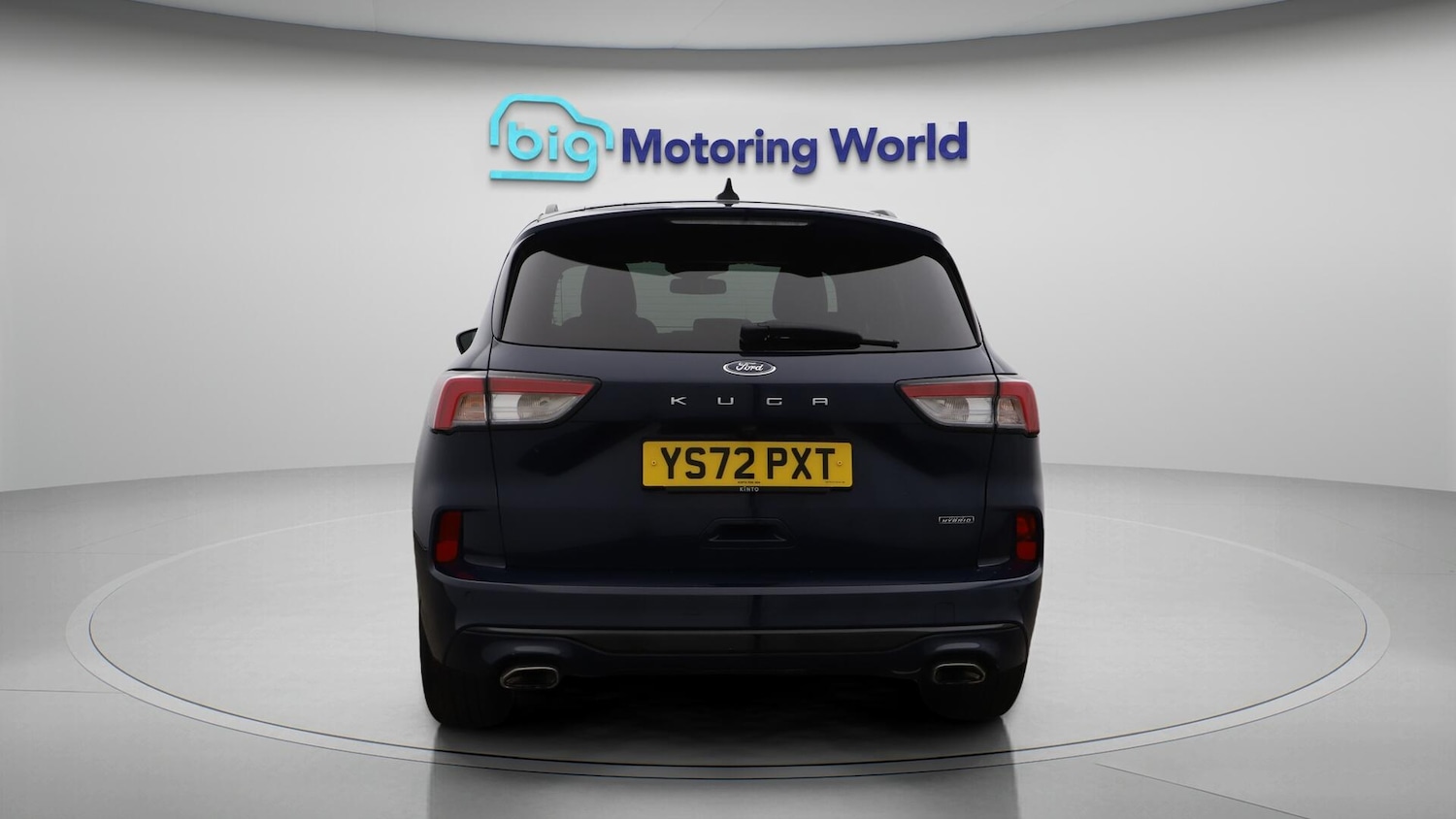 Used Ford Kuga 2023 for sale - 76425233: Photo 7