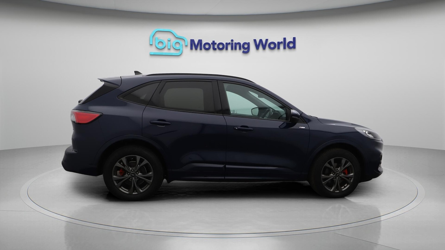 Used Ford Kuga 2023 for sale - 76425233: Photo 9