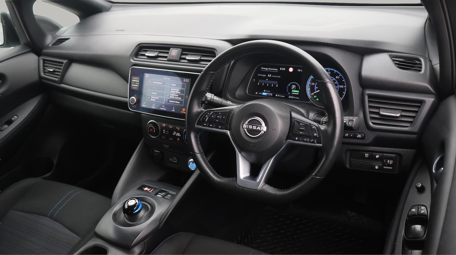 Used Nissan Leaf 2022 for sale - 76606895: Photo 10