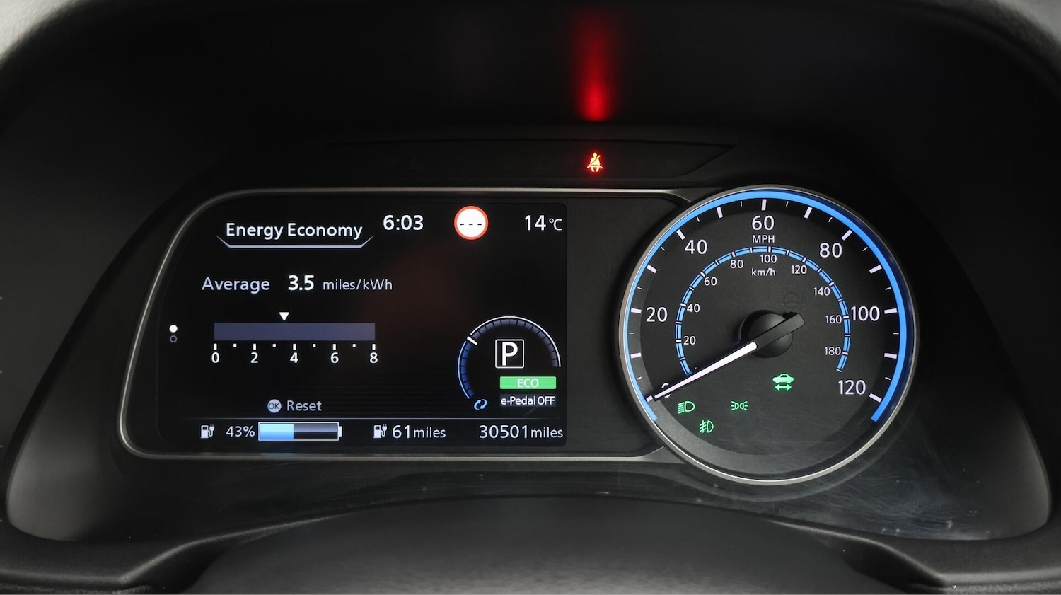 Used Nissan Leaf 2022 for sale - 76606895: Photo 11