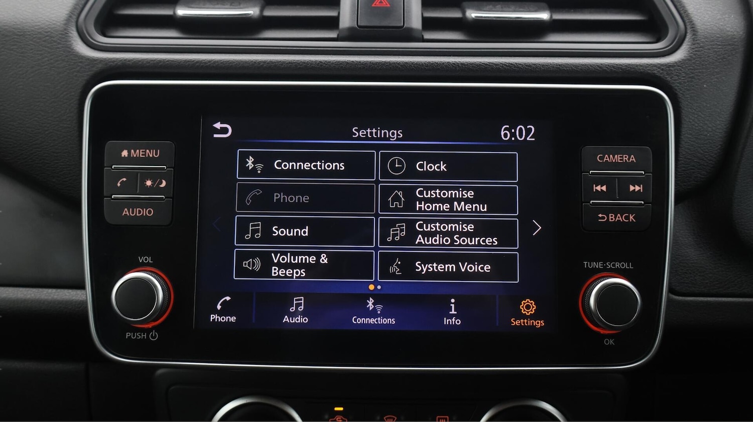 Used Nissan Leaf 2022 for sale - 76606895: Photo 12