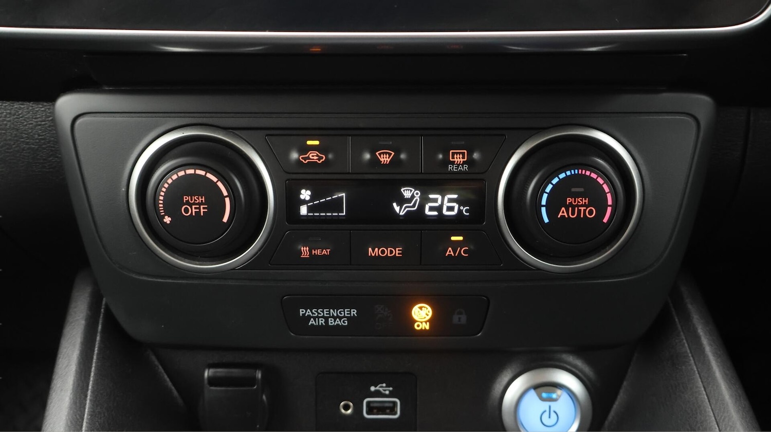 Used Nissan Leaf 2022 for sale - 76606895: Photo 13