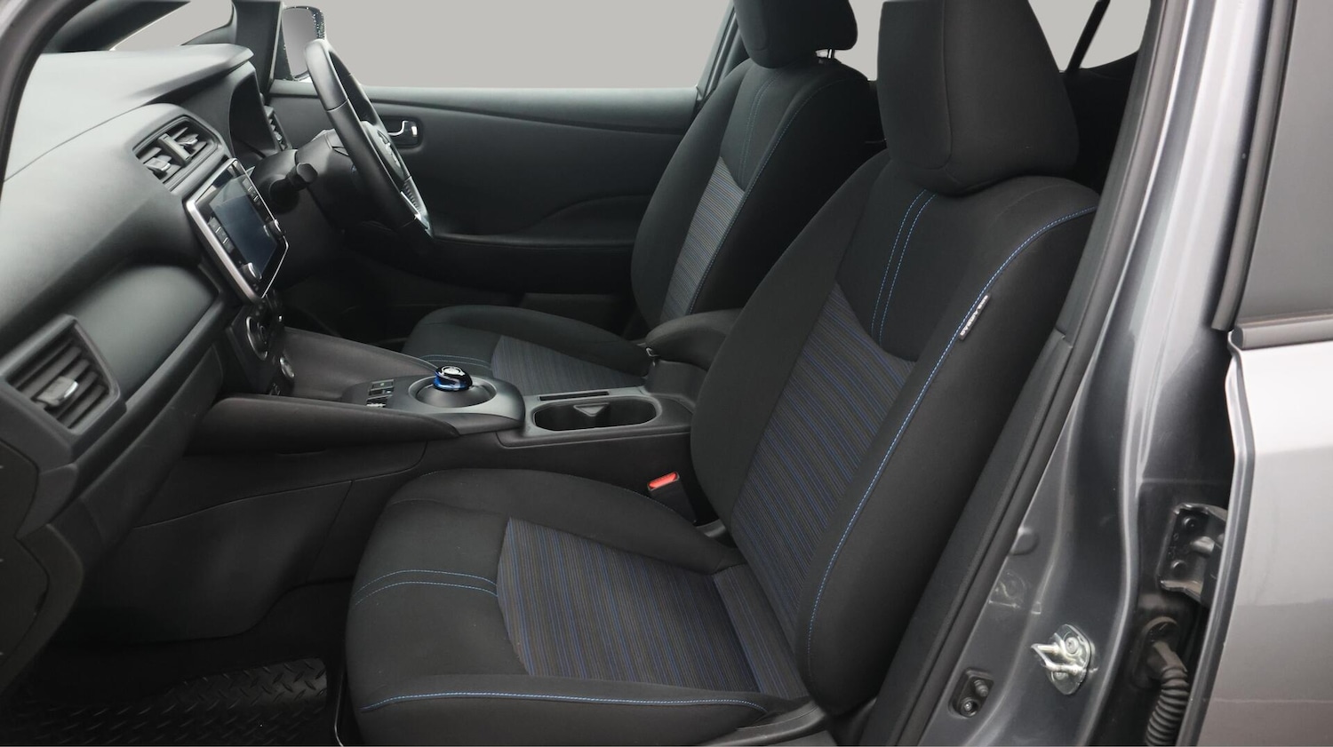 Used Nissan Leaf 2022 for sale - 76606895: Photo 15