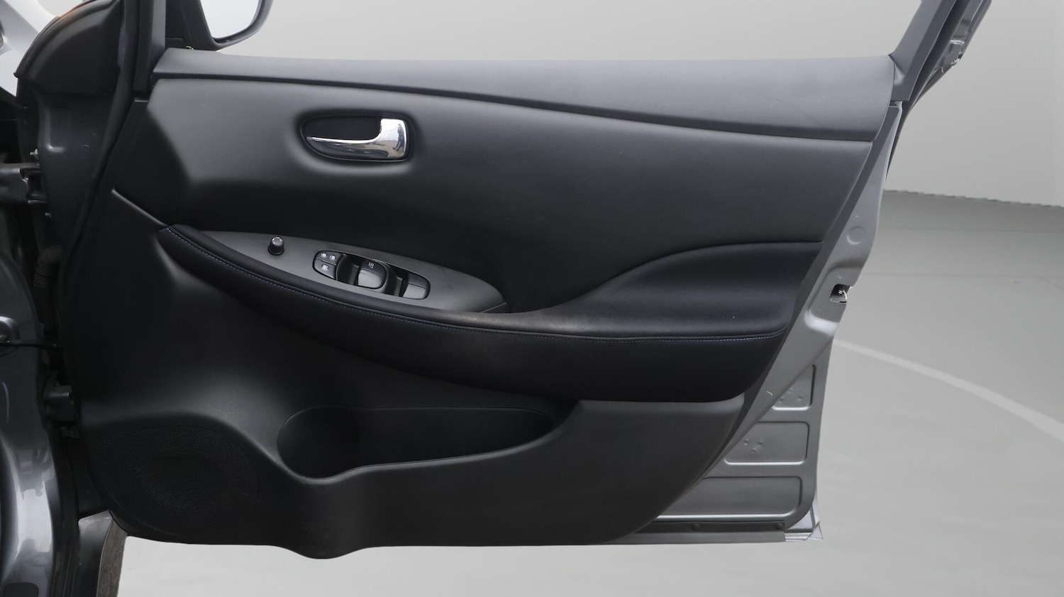 Used Nissan Leaf 2022 for sale - 76606895: Photo 16