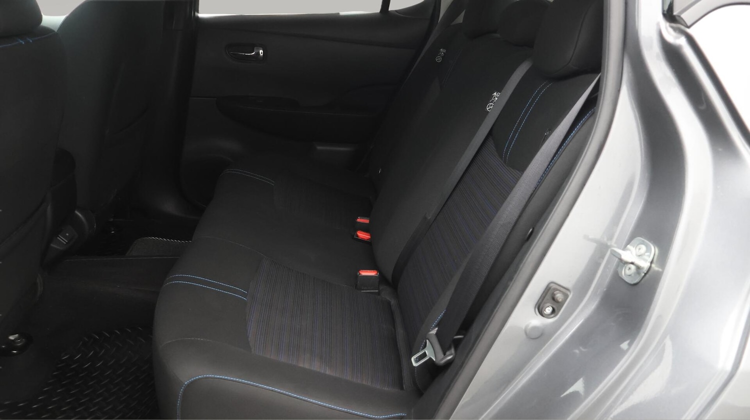 Used Nissan Leaf 2022 for sale - 76606895: Photo 17