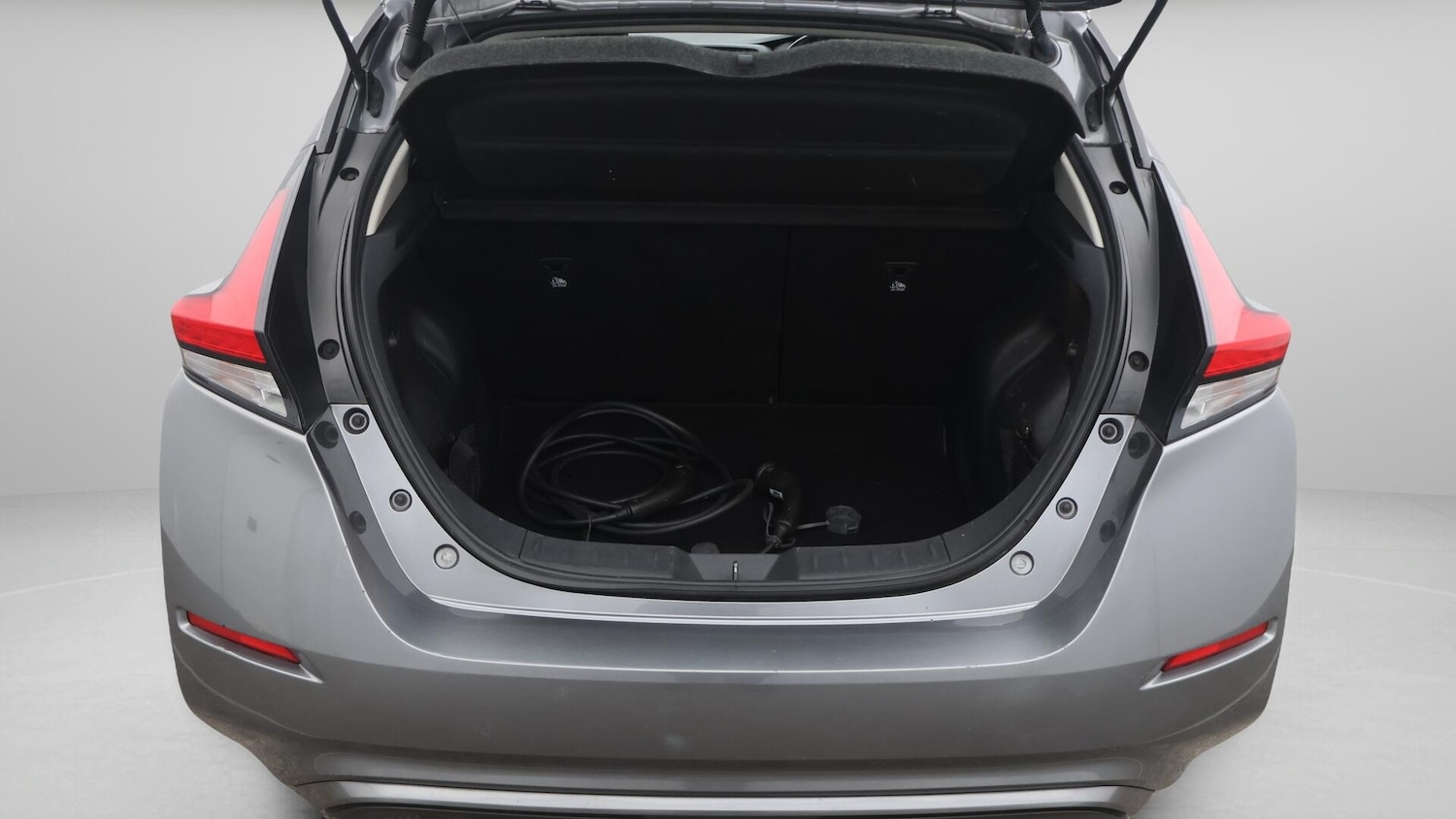 Used Nissan Leaf 2022 for sale - 76606895: Photo 18