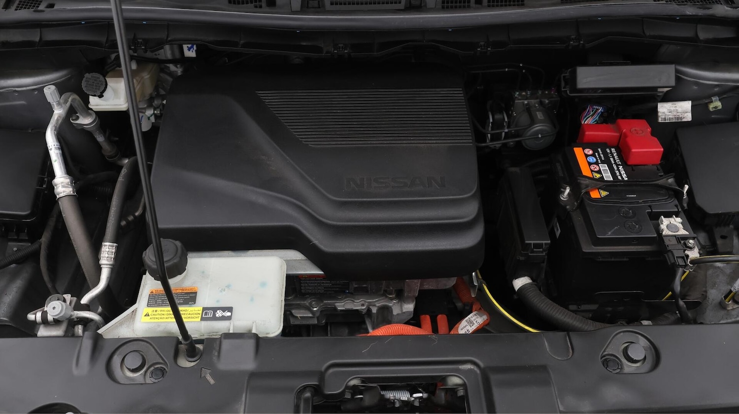 Used Nissan Leaf 2022 for sale - 76606895: Photo 20