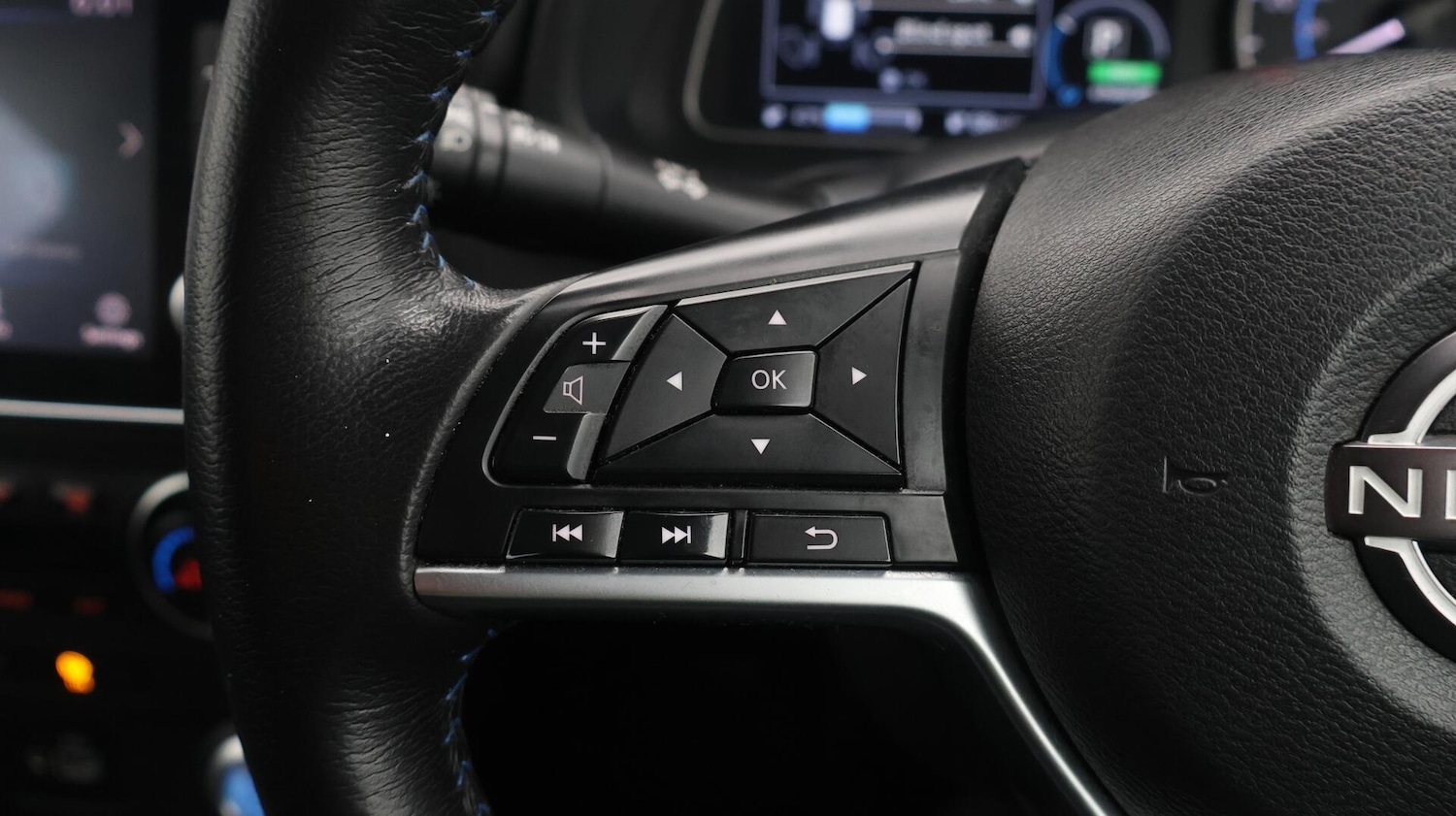 Used Nissan Leaf 2022 for sale - 76606895: Photo 23