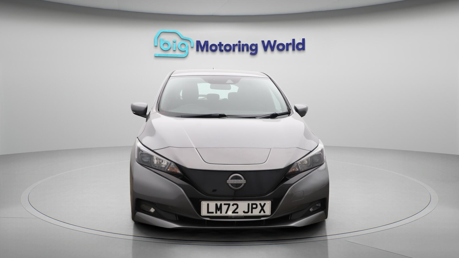 Used Nissan Leaf 2022 for sale - 76606895: Photo 3