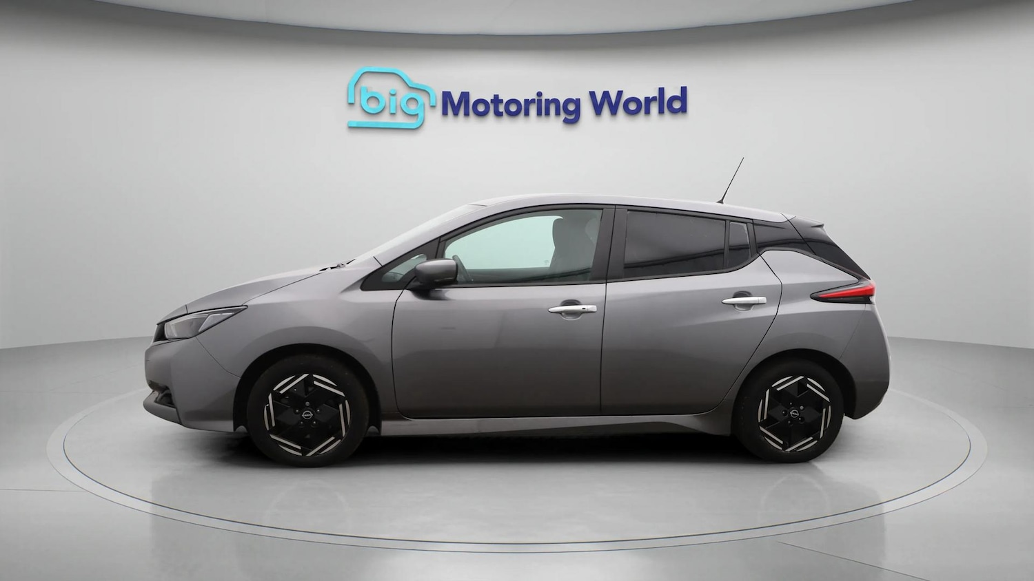 Used Nissan Leaf 2022 for sale - 76606895: Photo 5