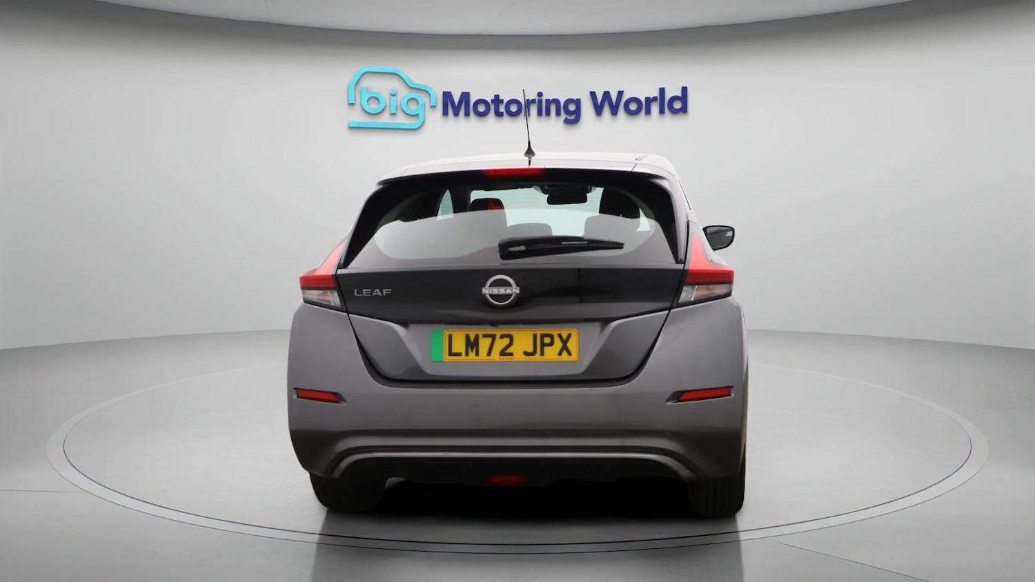 Used Nissan Leaf 2022 for sale - 76606895: Photo 7