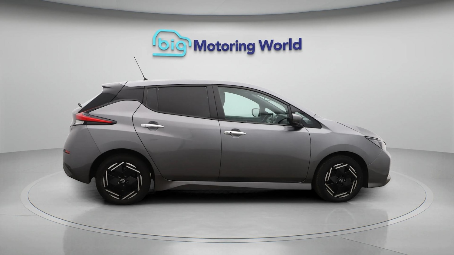 Used Nissan Leaf 2022 for sale - 76606895: Photo 9