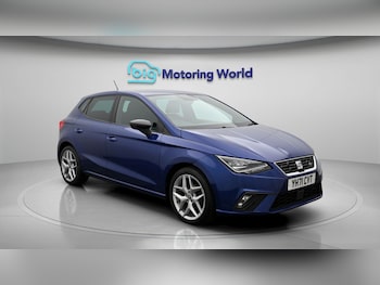 Used SEAT Ibiza 2021 for sale - 79487664: Photo