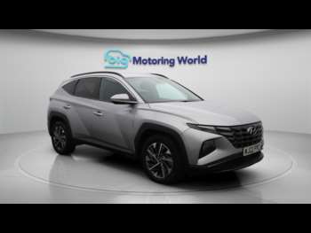 Used Hyundai TUCSON 2022 for sale - 74787706: Photo