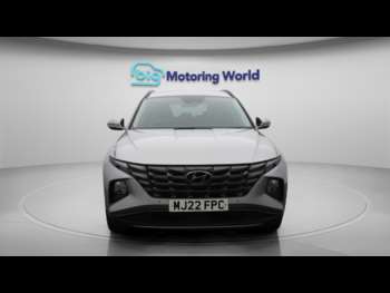 Used Hyundai TUCSON 2022 for sale - 74787706: Photo