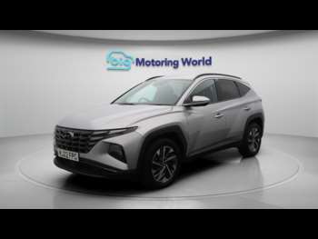 Used Hyundai TUCSON 2022 for sale - 74787706: Photo