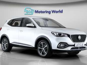 2022 (71) - 1.5 T-GDI Excite SUV 5dr Petrol Manual Euro 6 (s/s) (162 ps)