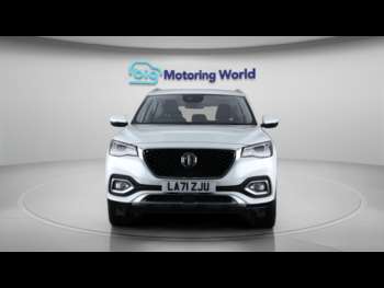 Used MG MG HS 2022 for sale - 74690973: Photo