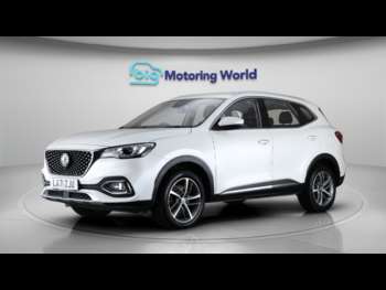 Used MG MG HS 2022 for sale - 74690973: Photo