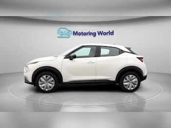 Used Nissan Juke 2023 for sale - 77702829: Photo