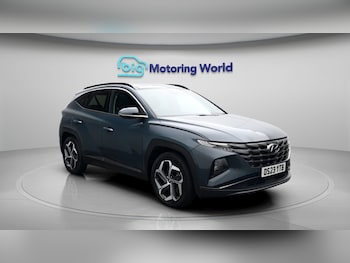 Used Hyundai TUCSON 2023 for sale - 79228693: Photo