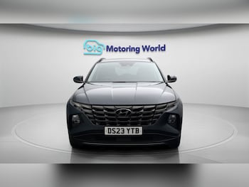 Used Hyundai TUCSON 2023 for sale - 79228693: Photo
