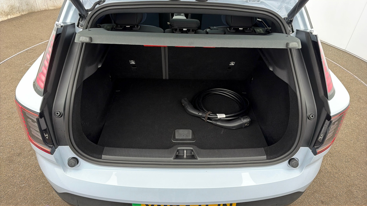 Used Volvo EX30 2024 for sale - 77996898: Photo 16