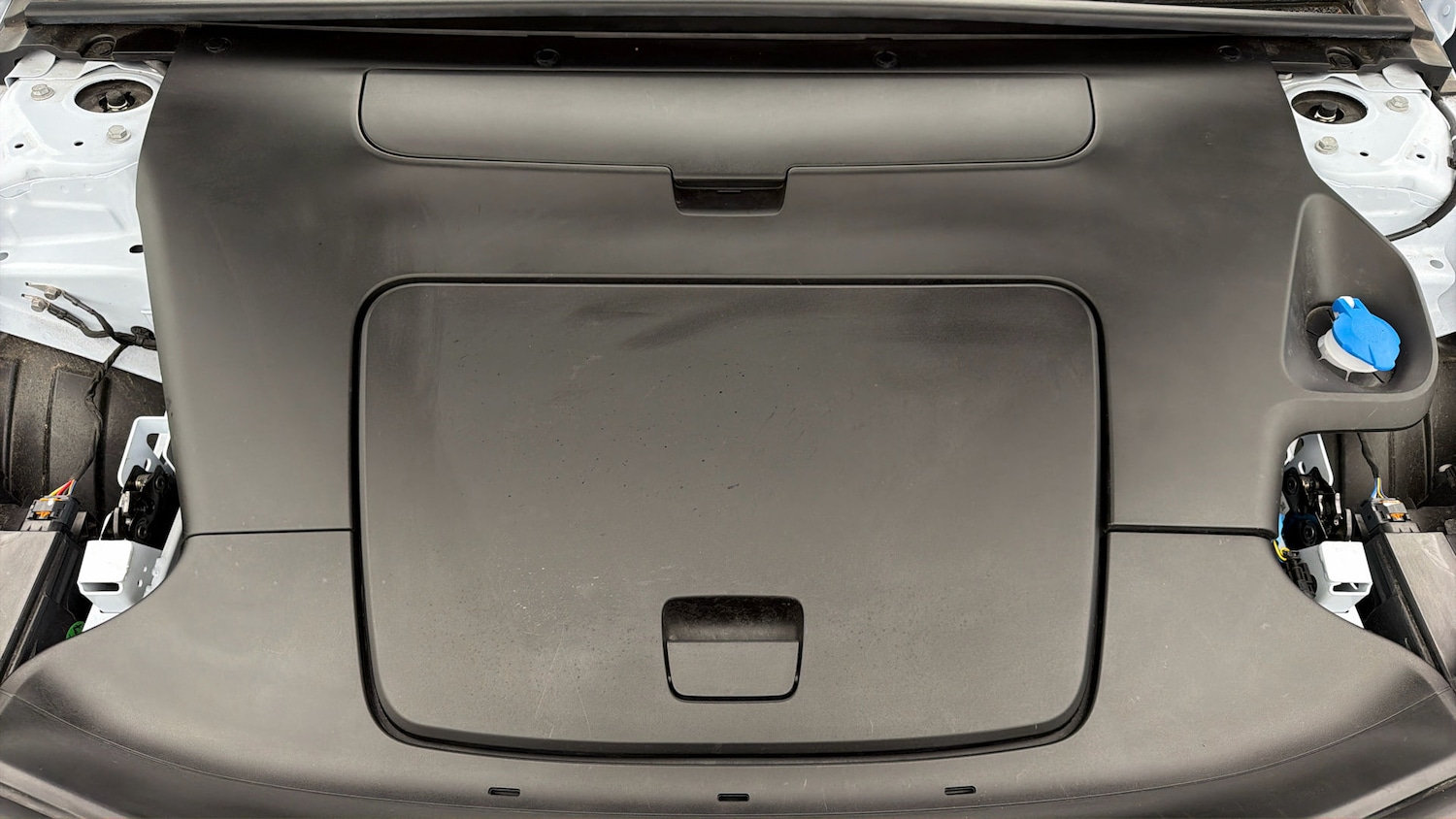 Used Volvo EX30 2024 for sale - 77996898: Photo 18