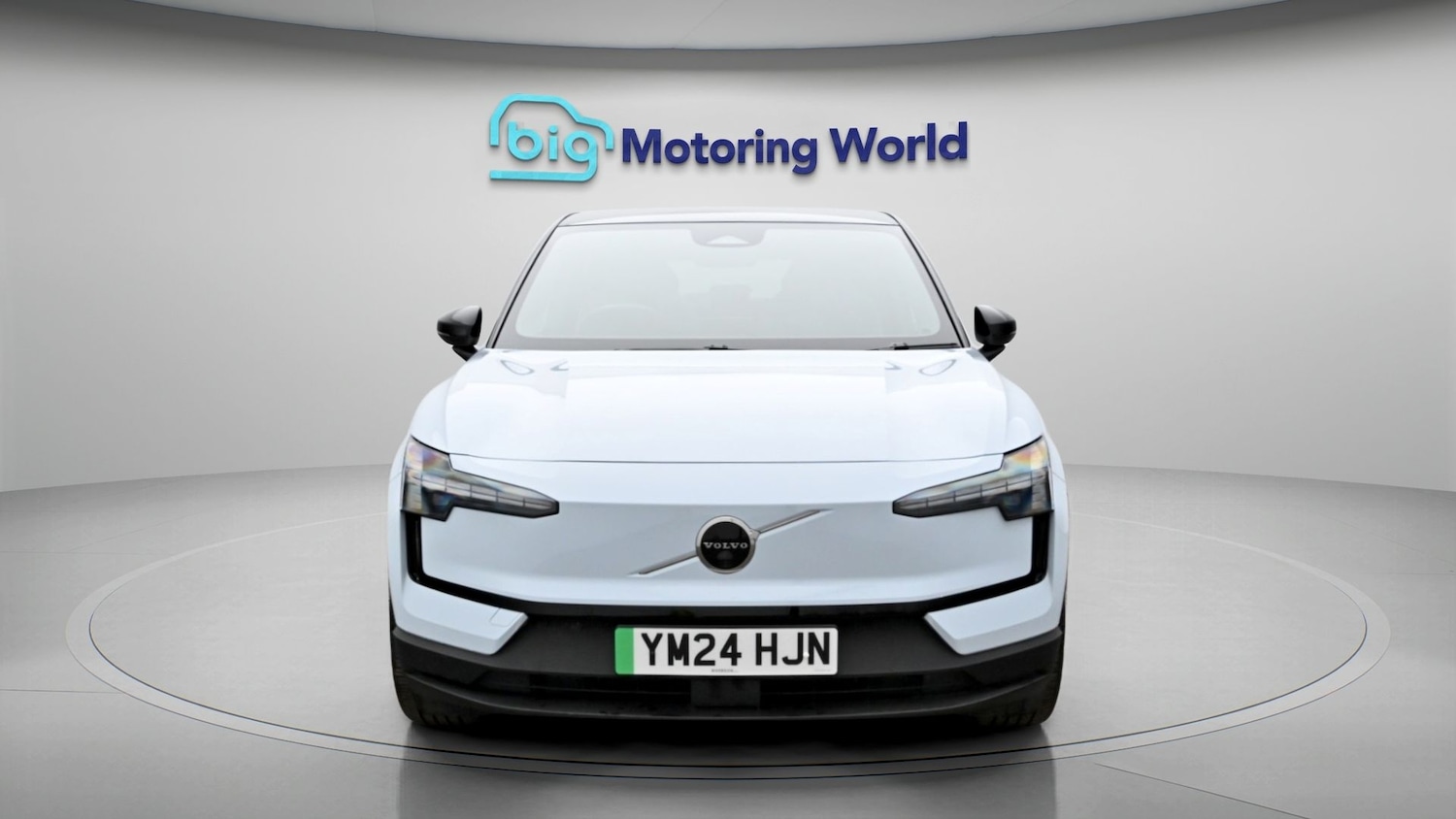 Used Volvo EX30 2024 for sale - 77996898: Photo 2