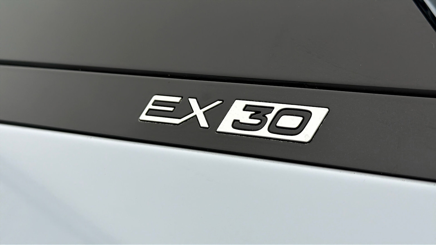 Used Volvo EX30 2024 for sale - 77996898: Photo 21