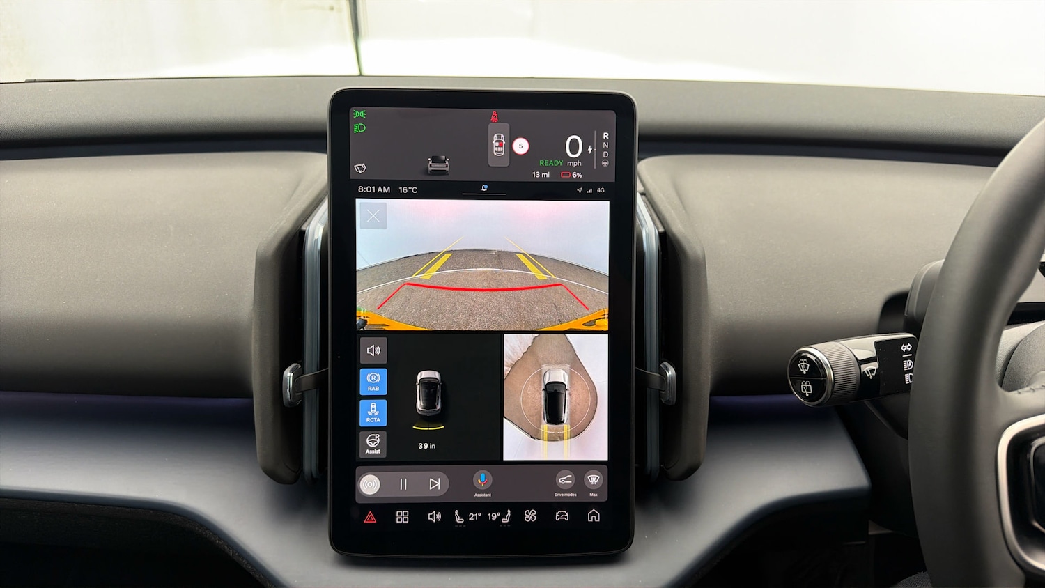 Used Volvo EX30 2024 for sale - 77996898: Photo 27