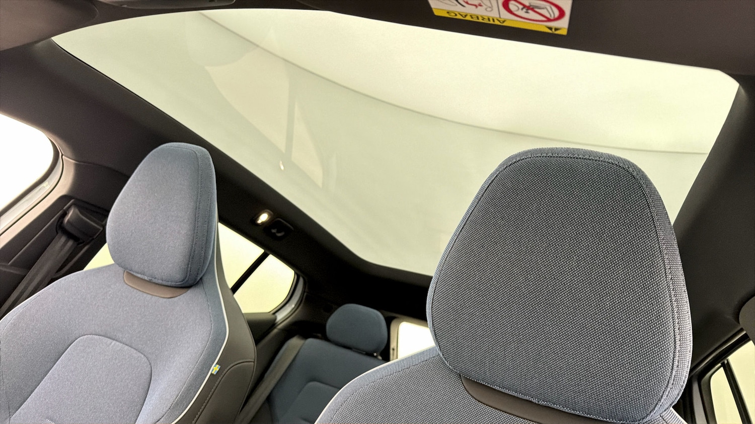 Used Volvo EX30 2024 for sale - 77996898: Photo 28