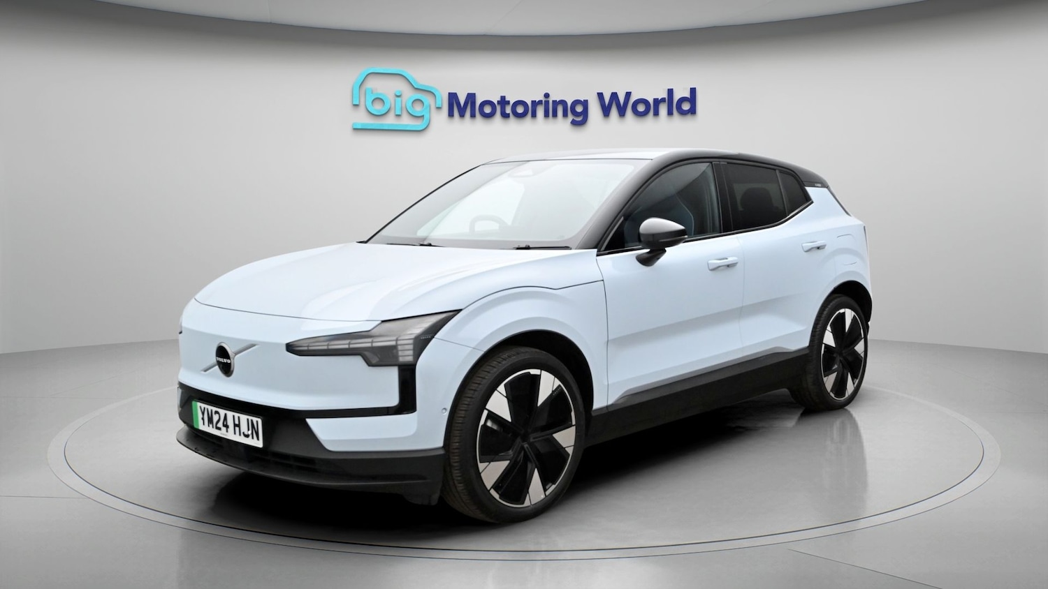 Used Volvo EX30 2024 for sale - 77996898: Photo 3