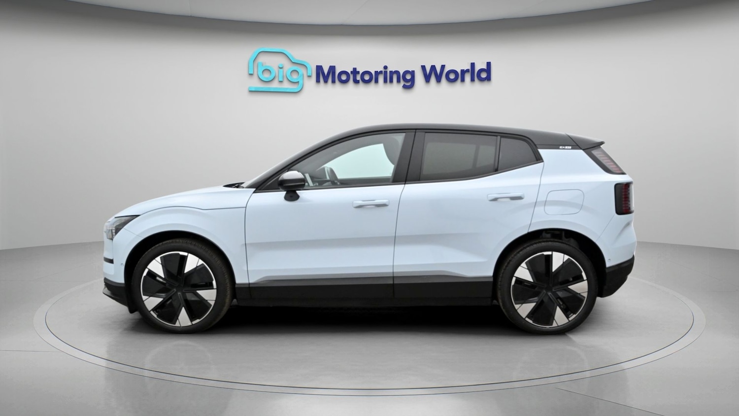 Used Volvo EX30 2024 for sale - 77996898: Photo 4