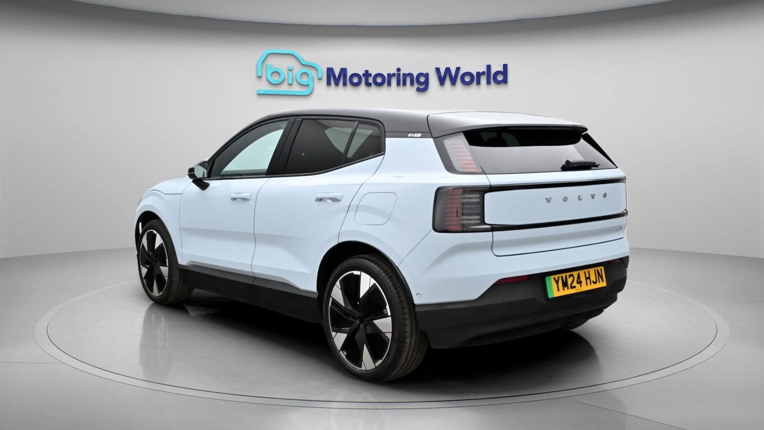 Used Volvo EX30 2024 for sale - 77996898: Photo 5