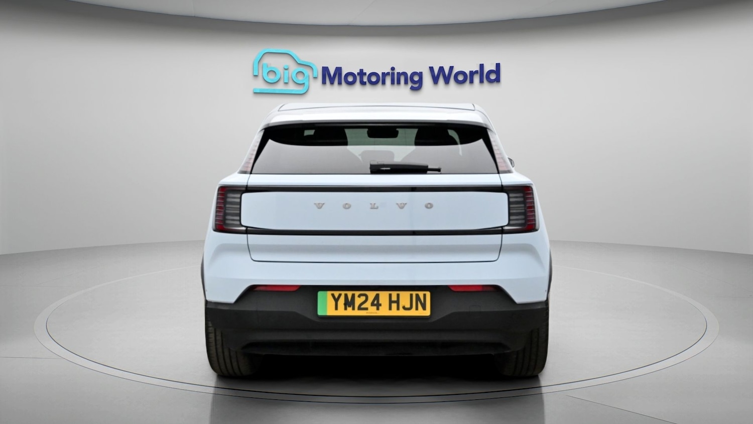 Used Volvo EX30 2024 for sale - 77996898: Photo 6