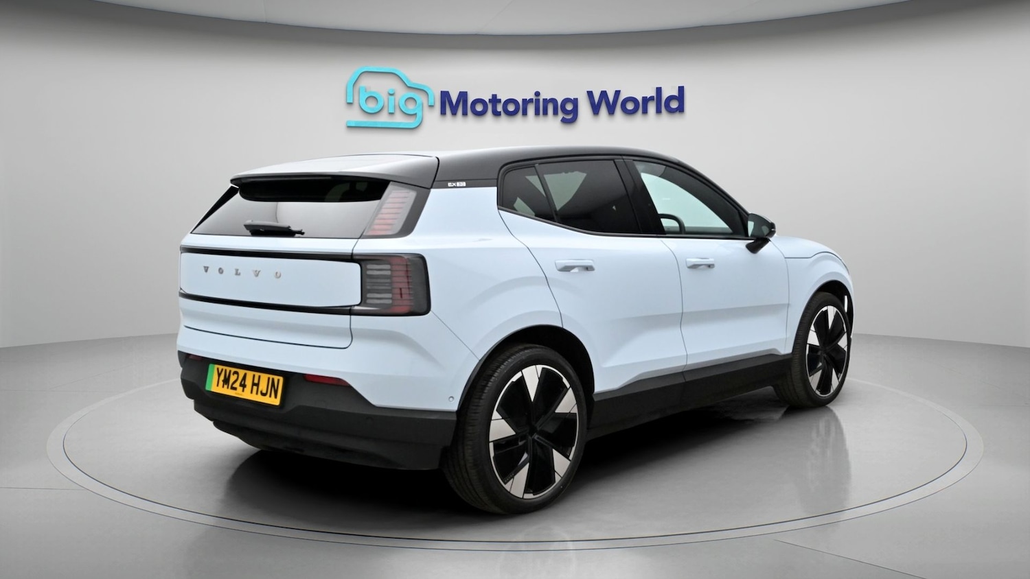 Used Volvo EX30 2024 for sale - 77996898: Photo 7