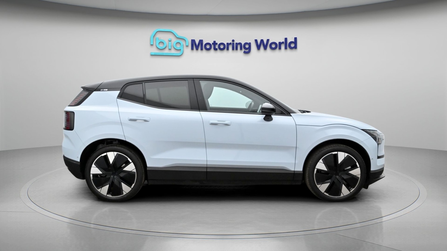 Used Volvo EX30 2024 for sale - 77996898: Photo 8