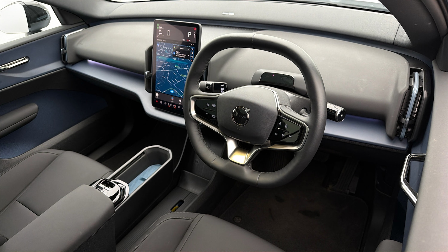 Used Volvo EX30 2024 for sale - 77996898: Photo 9