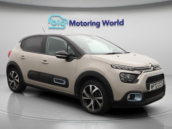 2022 (72) - 1.2 PureTech Elle Hatchback 5dr Petrol Manual Euro 6 (s/s) (83 ps)