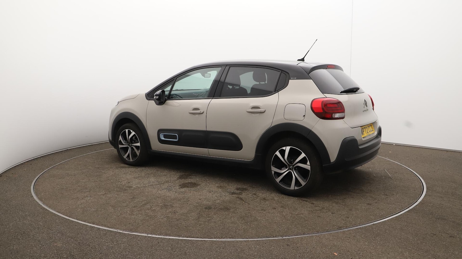 Vehicle 36