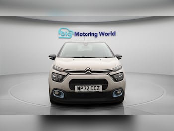 Used Citroen C3 2022 for sale - 75756623: Photo