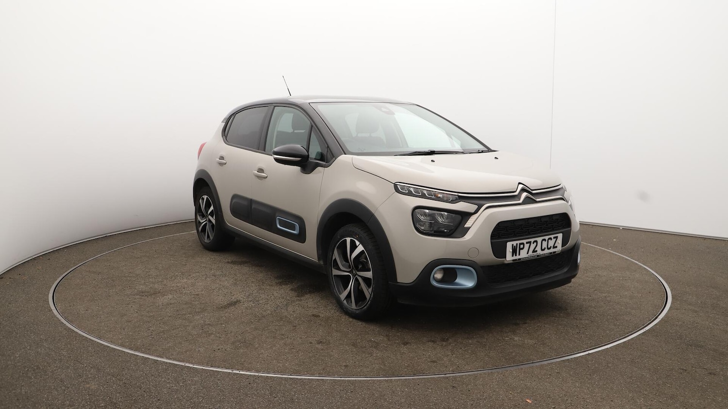 Vehicle 43