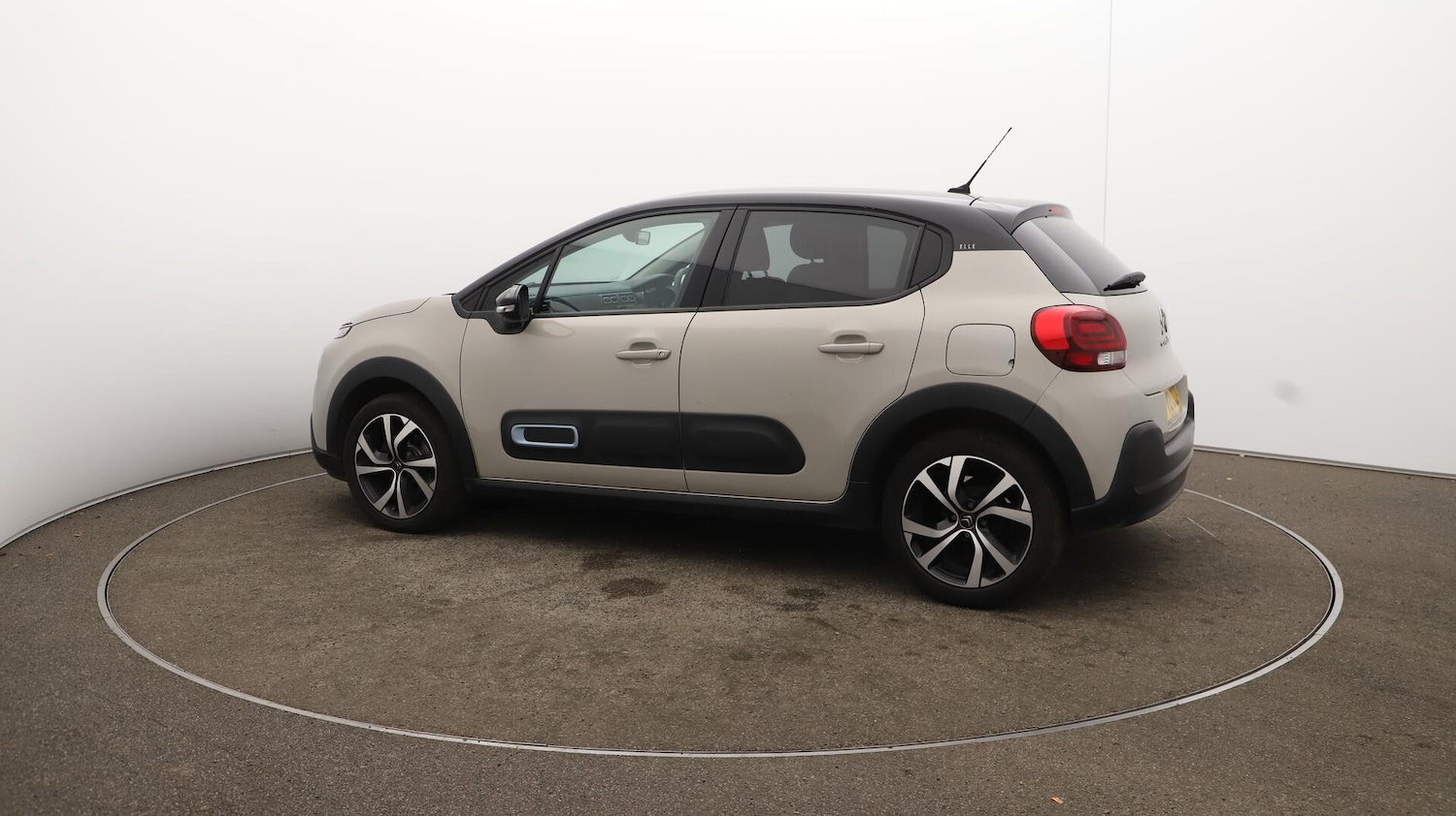 Vehicle 47