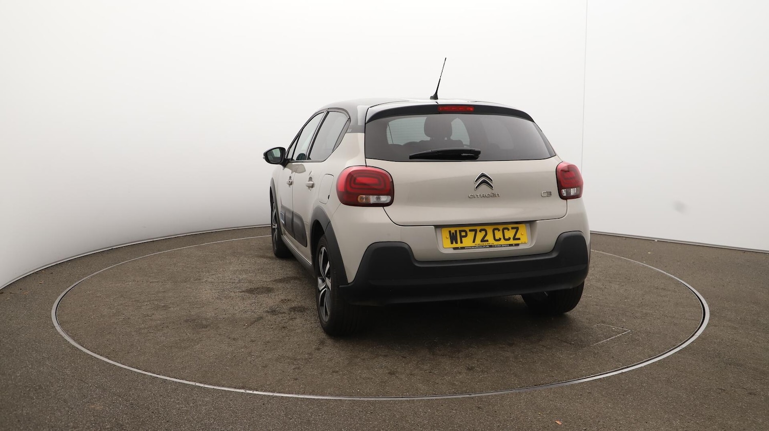 Vehicle 60