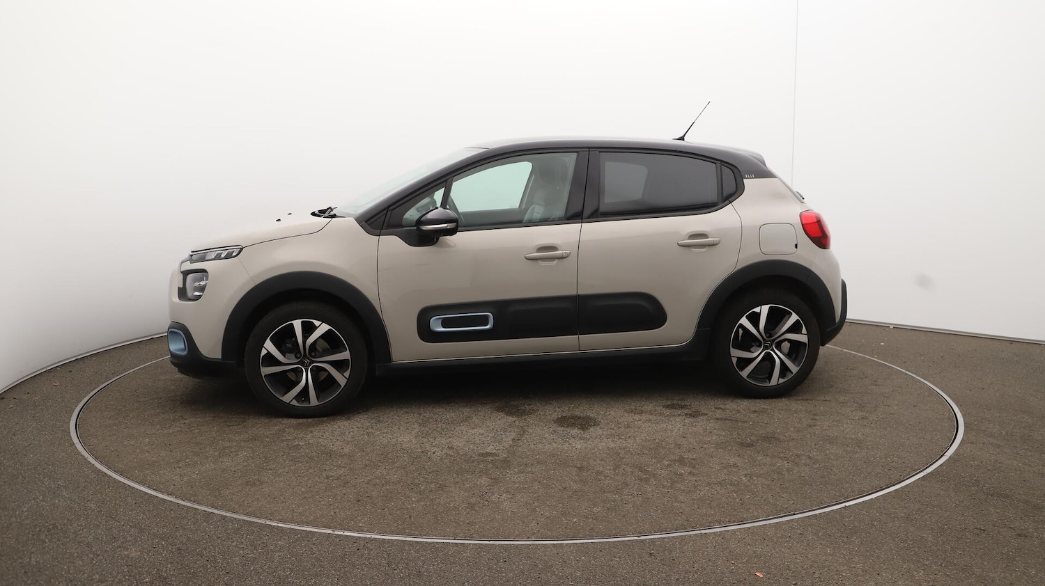 Vehicle 65