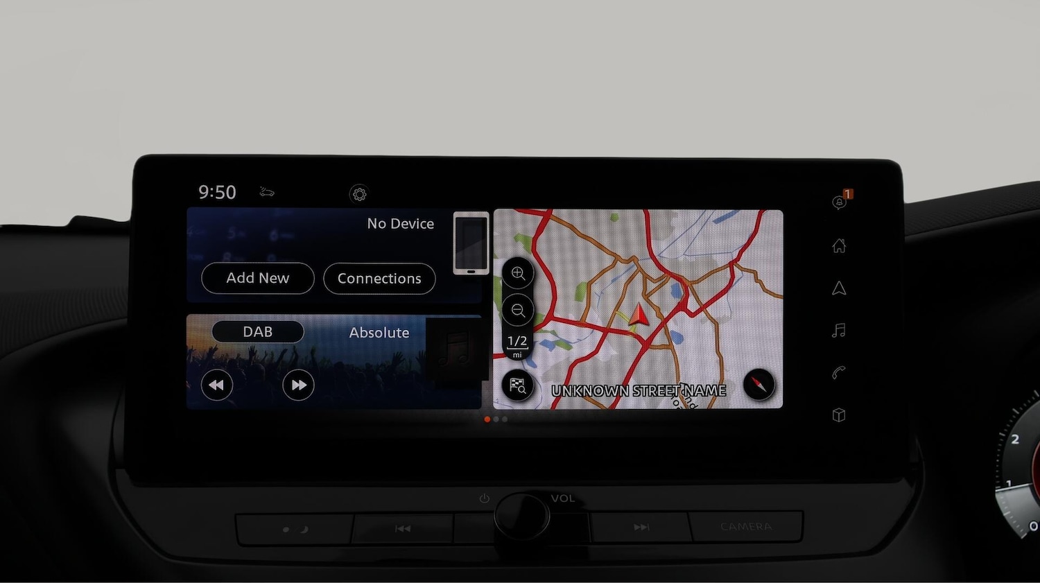 Used Nissan Juke 2024 for sale - 76715510: Photo 12