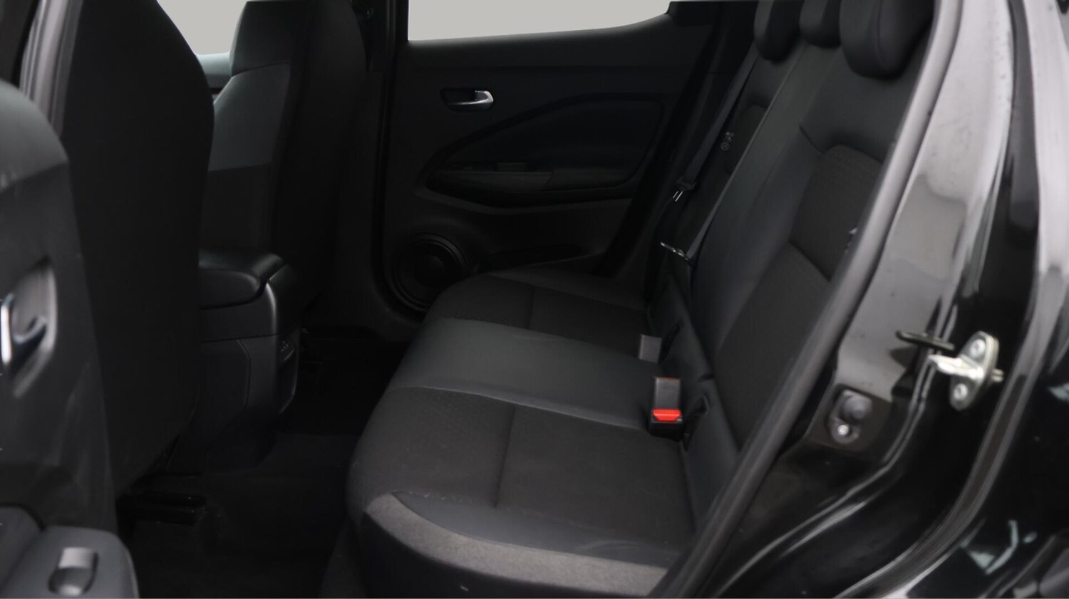 Used Nissan Juke 2024 for sale - 76715510: Photo 17