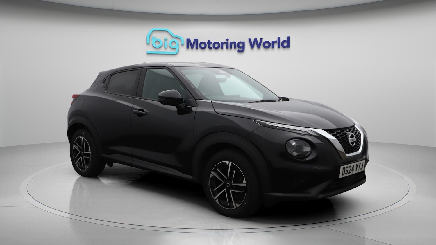 Used Nissan Juke 2024 for sale - 76715510: Photo 2