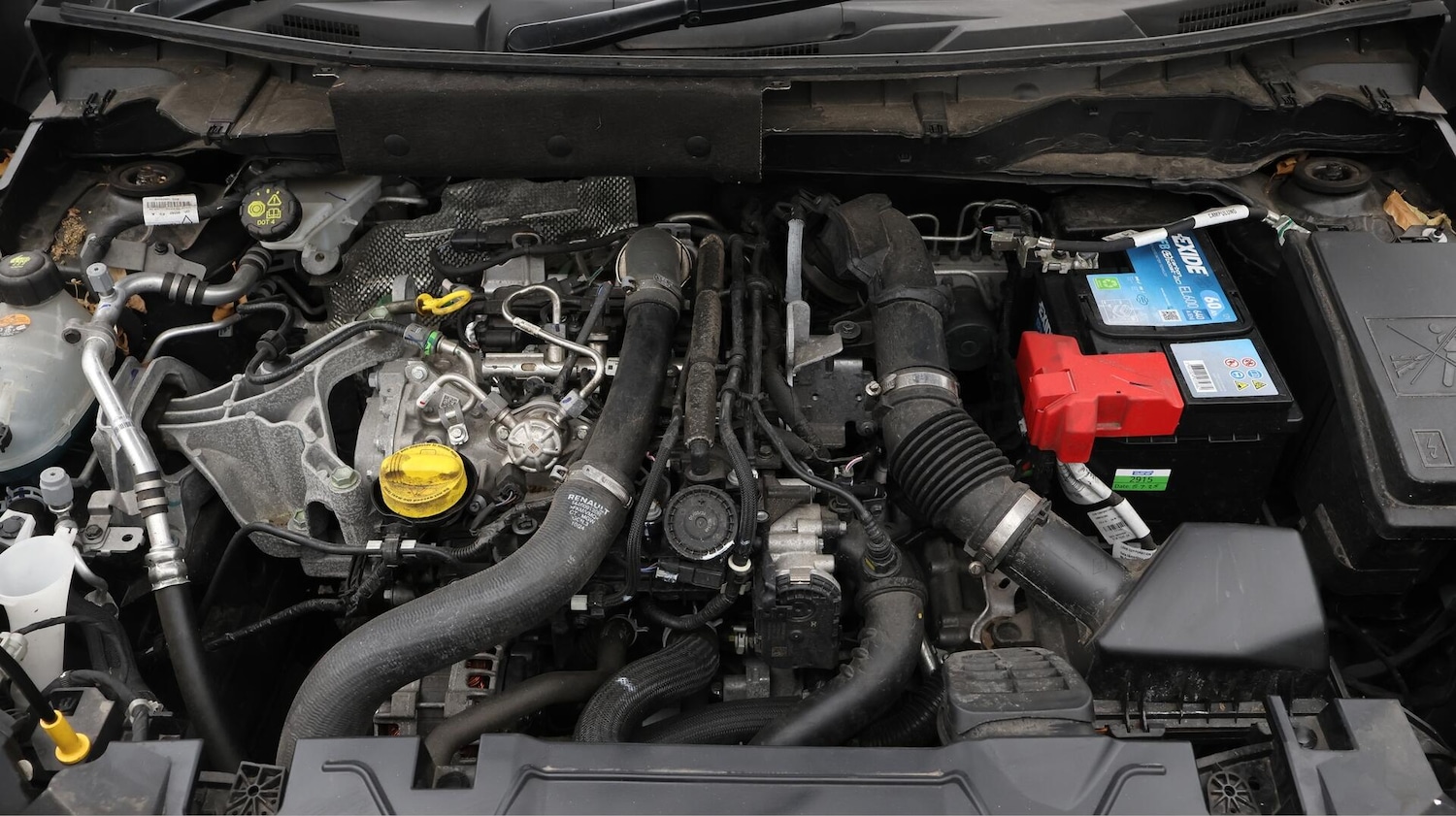 Used Nissan Juke 2024 for sale - 76715510: Photo 20